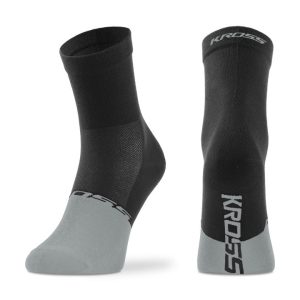 Skarpetki rowerowe ACTIVE MAN MID