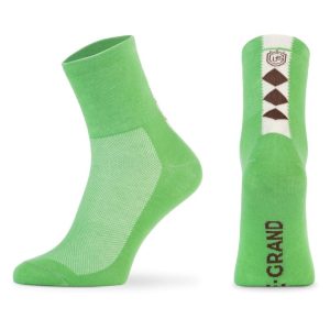 Skarpetki rowerowe CITY PAW MEN