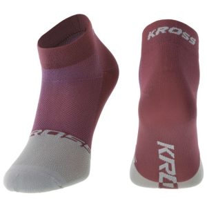 Skarpetki rowerowe damskie ACTIVE LADY LOW