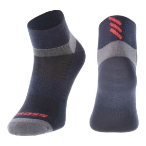 Skarpetki rowerowe RUBBLE LOW