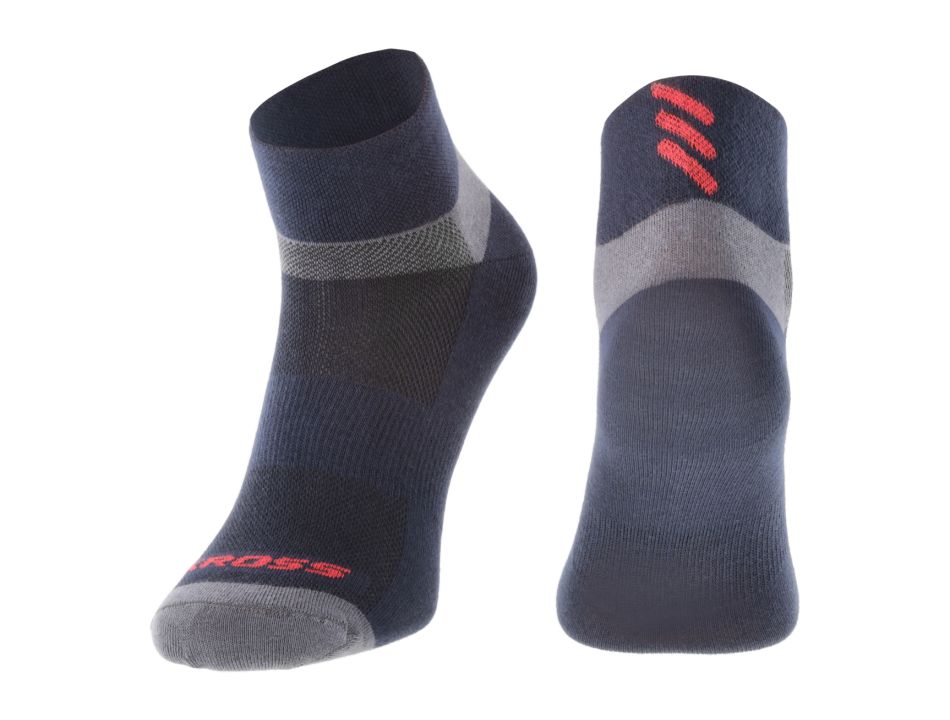 Skarpetki rowerowe RUBBLE LOW