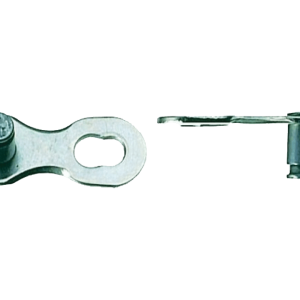 Spinki do łańcucha rowerowego 7/8 rzędowego QRS8 6 szt.