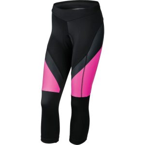 Spodenki rowerowe damskie 3/4 DEPART LADY