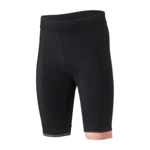 Spodenki rowerowe damskie FLOW LADY 2.0