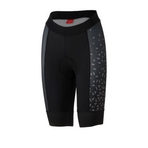 Spodenki rowerowe damskie FLOW LADY