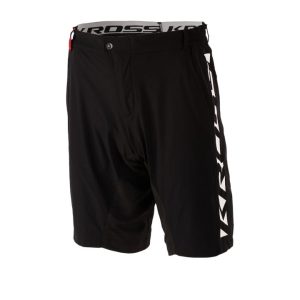 Spodenki rowerowe LOGGER