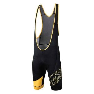 Spodenki rowerowe RUBBLE