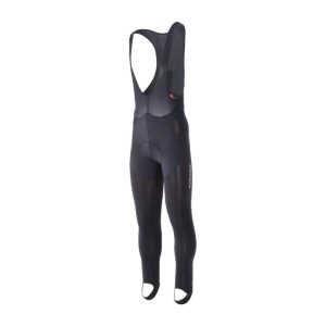 Spodnie rowerowe PRO LONG 2.0