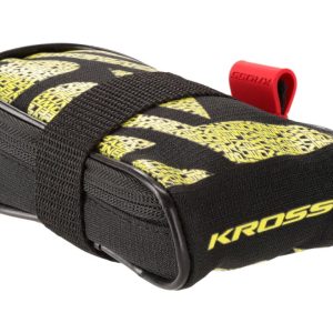 Torba podsiodłowa PRO TEAM