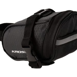 Torba rowerowa podsiodłowa ROAMER SADDLE BAG L