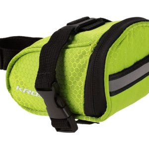 Torebka rowerowa podsiodłowa KROSS ROAMER SADDLE BAG S