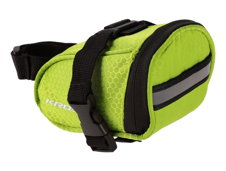 Torebka rowerowa podsiodłowa KROSS ROAMER SADDLE BAG S