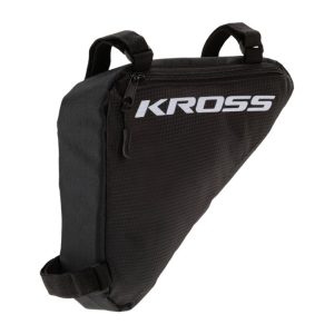 Torebka rowerowa trójkątna na ramę KROSS TRIANGLE BAG