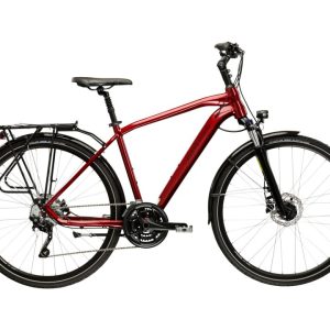 Rower KROSS TRANS 9.0