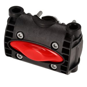 Uchwyt mocujący WALLAROO HOLDER do fotelików rowerowych