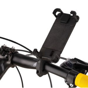 Uchwyt telefonu na rower EASY&SAVE 4"-5,5"