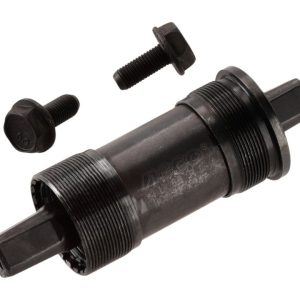 Wkład suportu rowerowego B910BK 110,5mm 1,37x24T BSA