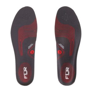 Wkładki do butów rowerowych ELITE PERFORMANCE INSOLE HIGH