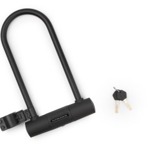 Zapięcie rowerowe U-Lock na klucz KZU 360 13x180x320 mm